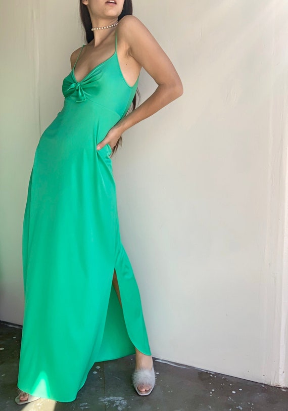 Claire Sandra by Lucie Ann Beverly Hills Emerald N