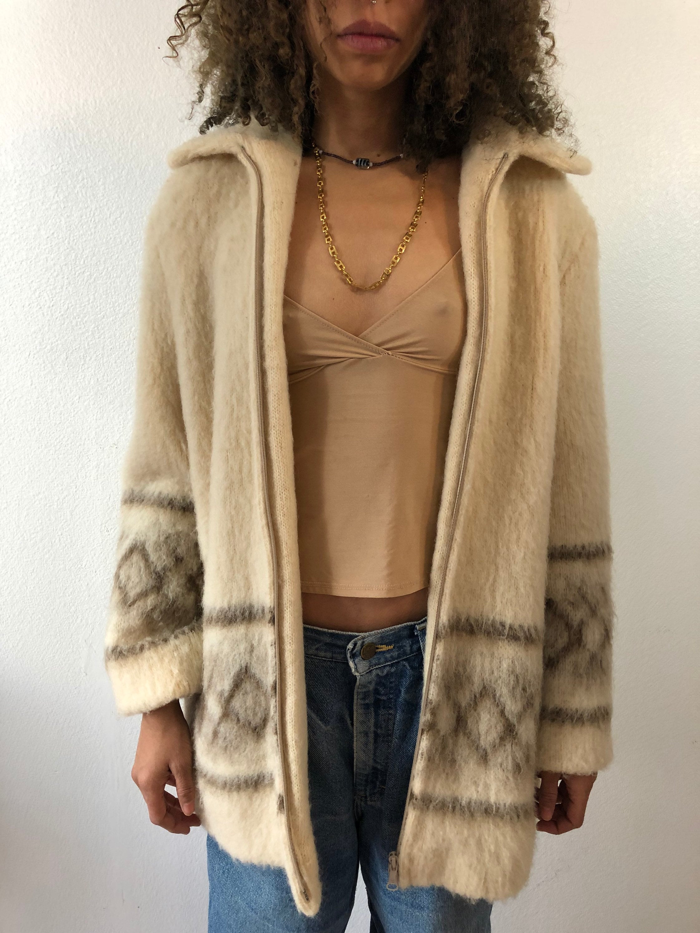 Alafoss sweater hotsell