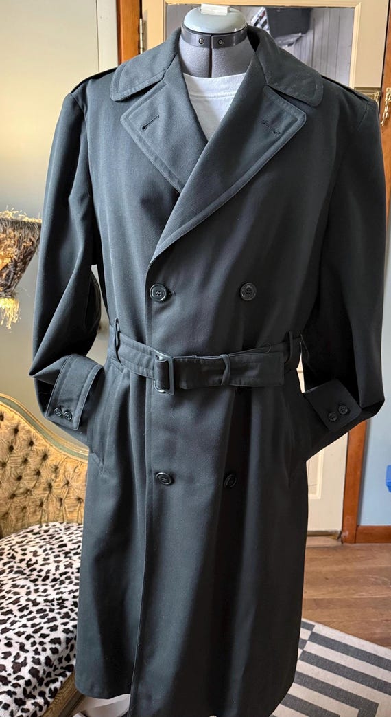 Nigel cabourn military trench - Gem Nigel cabourn military trench - Gem