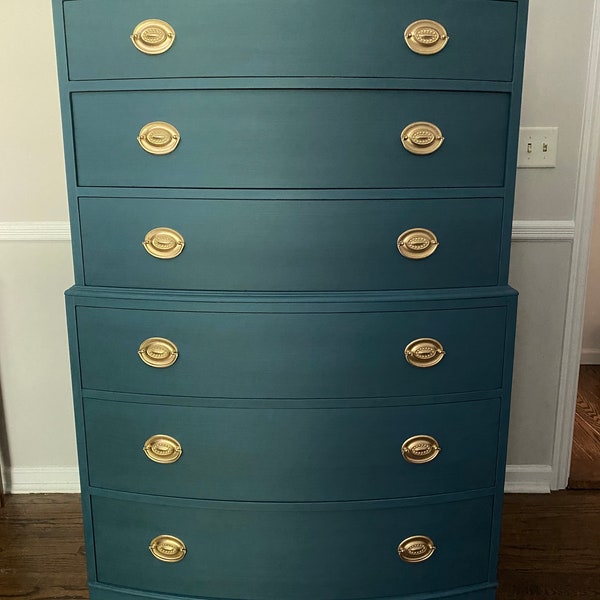 Chest Dresser Etsy