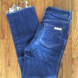 Vintage Calvin Klein jeans