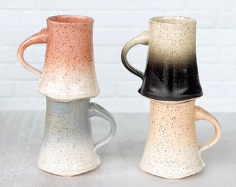 Speckled Collection Mugs