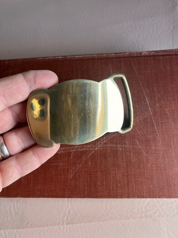 Brass belt buckle sale blanks