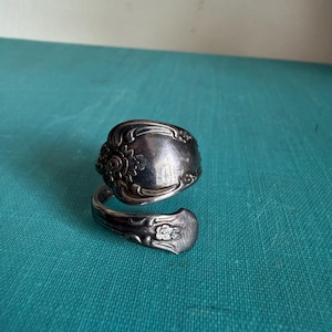 【オネイダ】シルバートレイ 、【Wm. A. Rogers】サーバー、リング Wm Rogers Oneida Ltd Ring - Etsy
