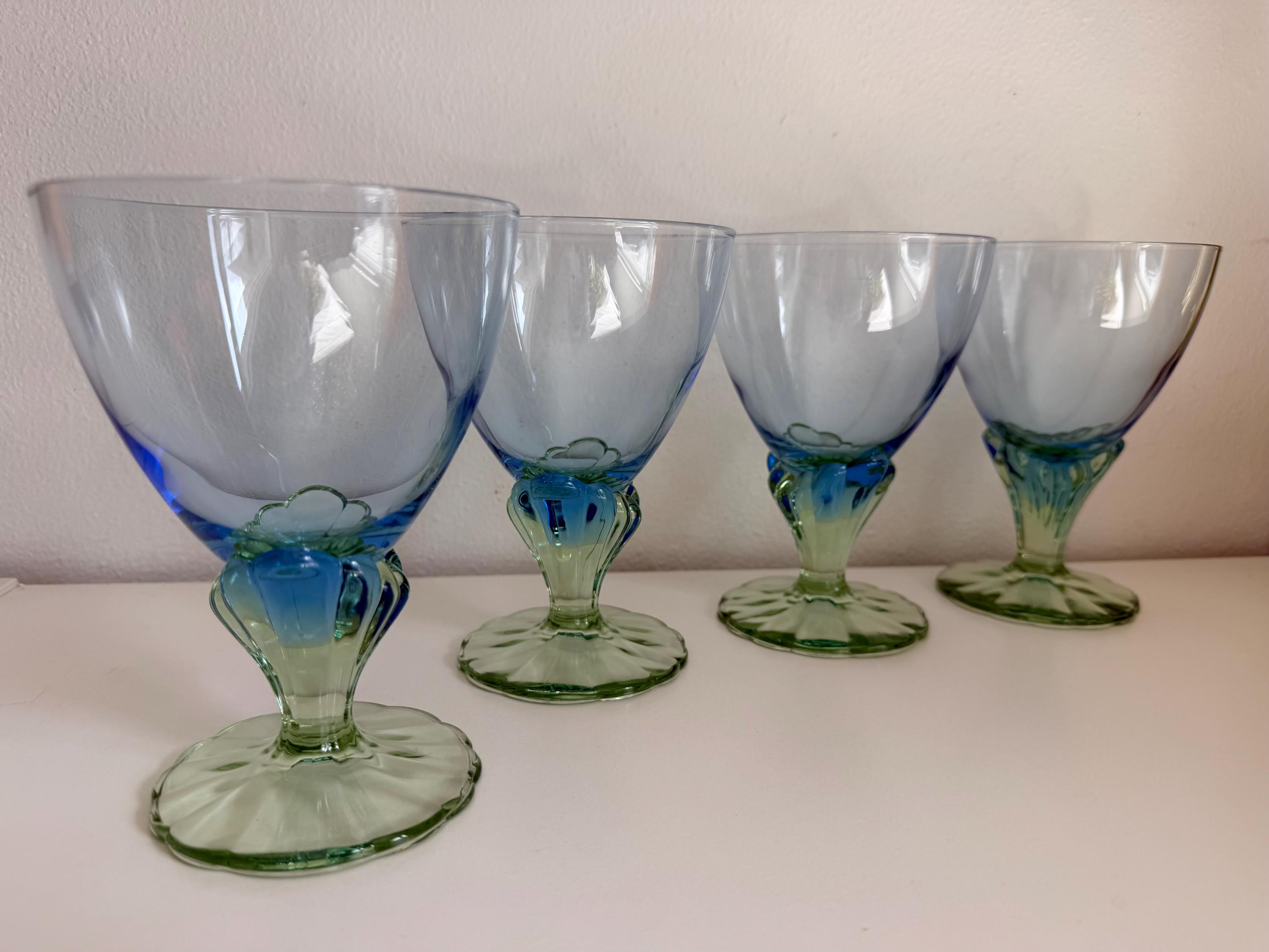 Bormioli Rocco Bahia - Etsy display picture 1