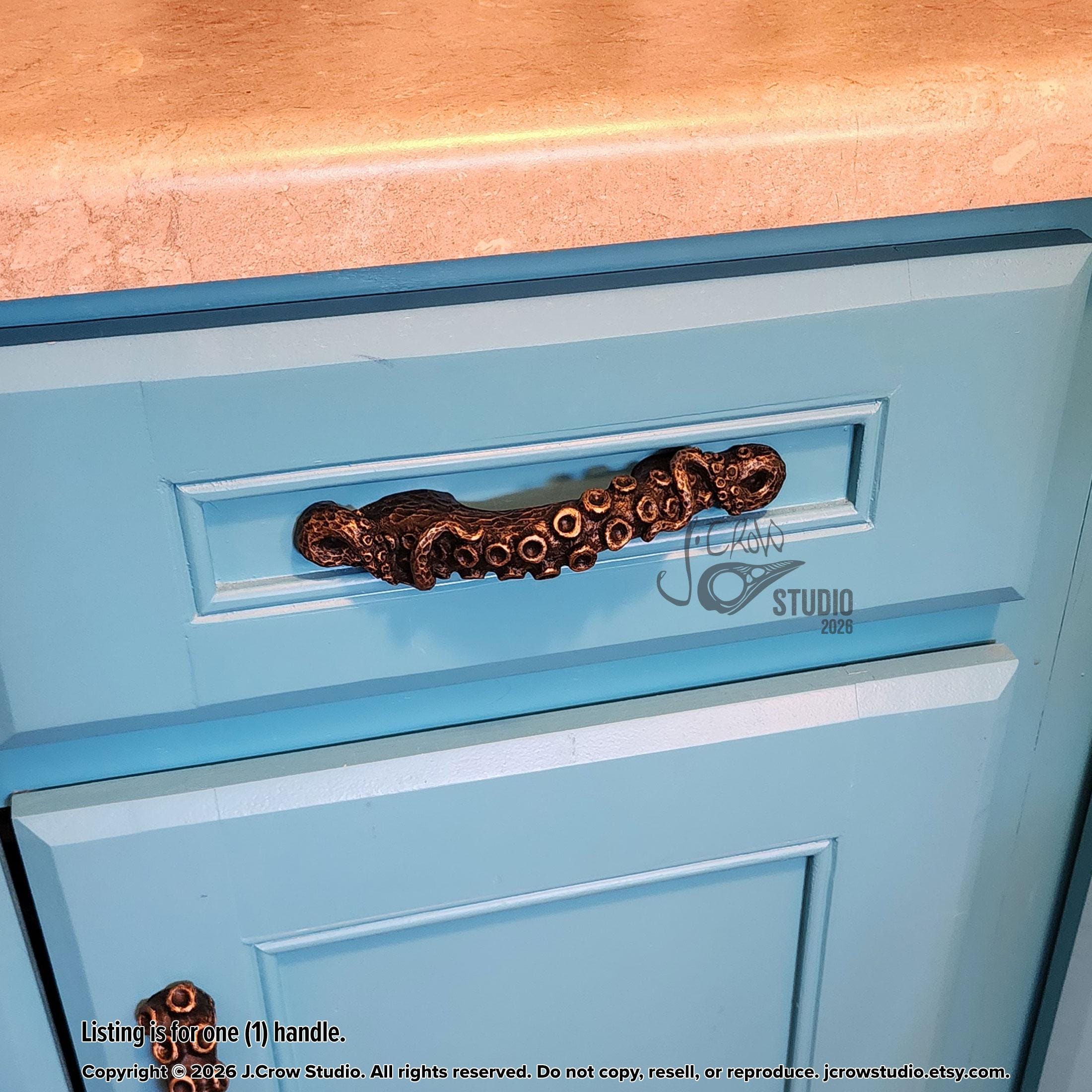 Antique Tea Cabinet - Etsy