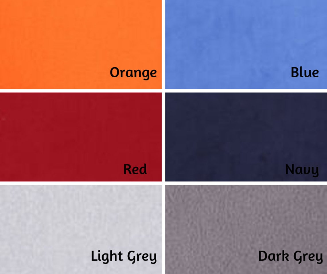 Upgrade Quilt Backing fleece Quilt Backing Various Colors Etsy