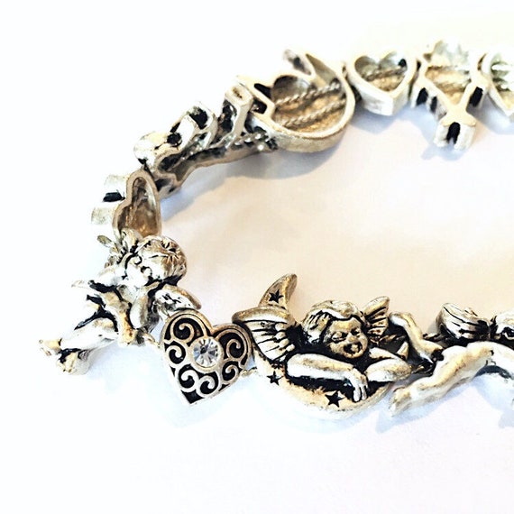 Avon christmas bracelet sale