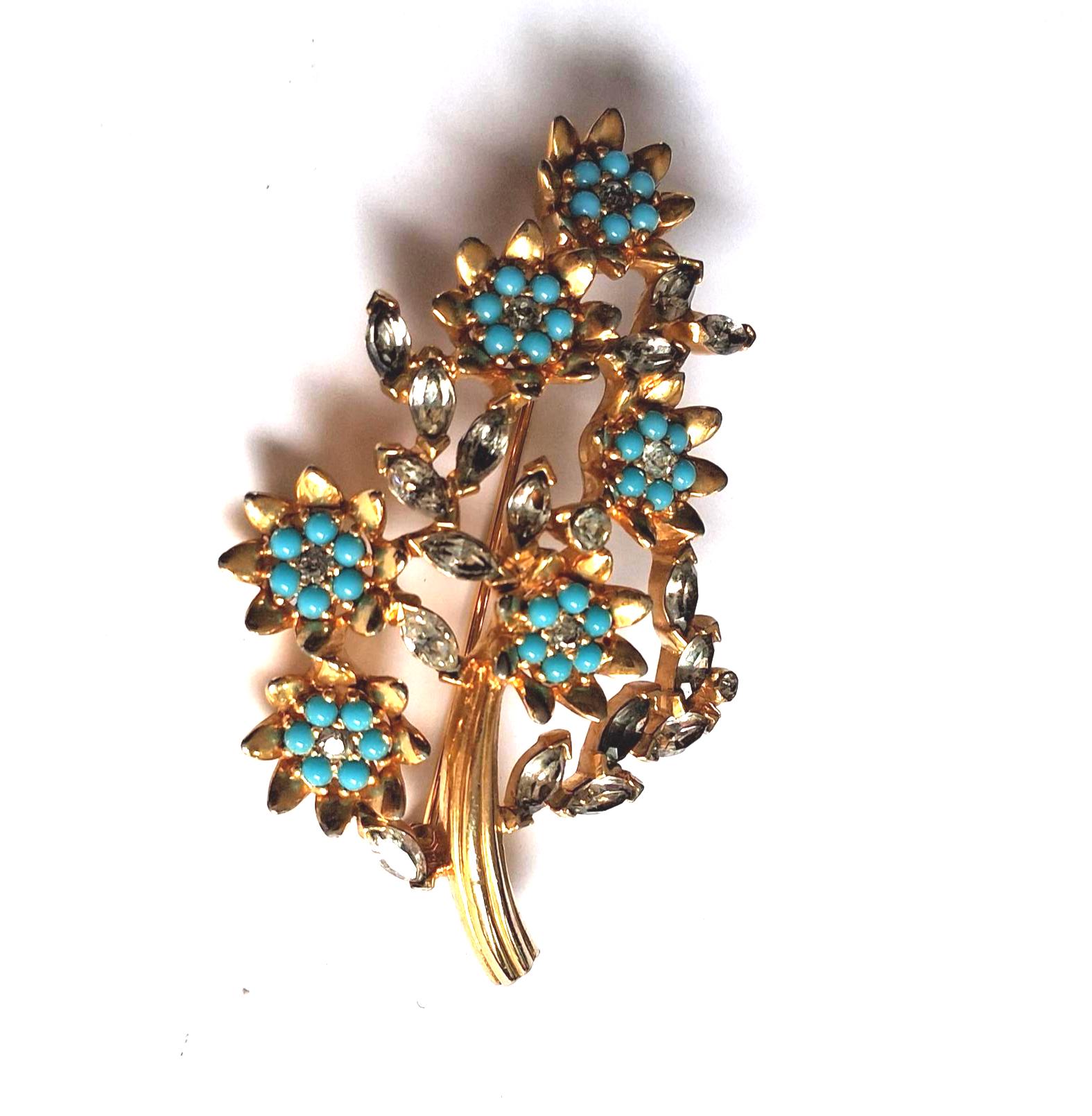 希少！　JOMAZ ©️　ブローチ　Vintage Jomaz Brooches - 7 For Sale at 1stDibs | jomaz brooch value