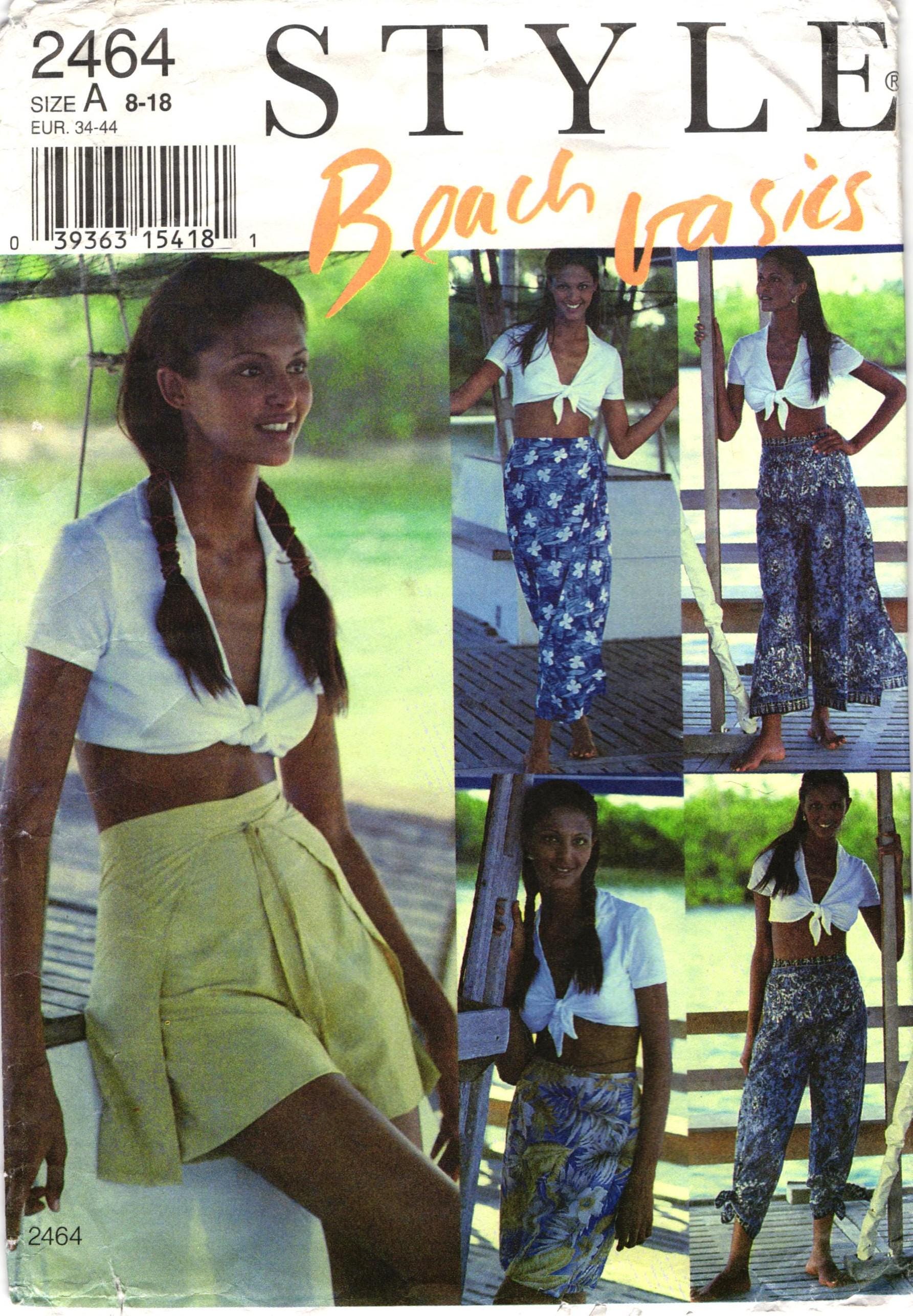 90s Wrap Skirt - Etsy