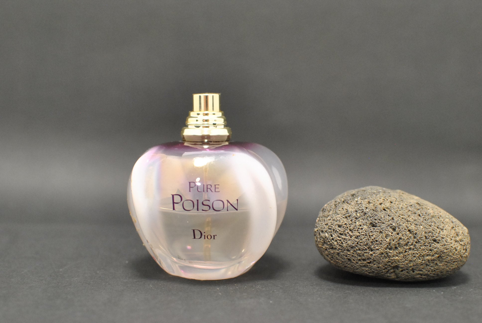 Dior Beauty Pure Poison Eau De Parfum 50ml (Fragrance,Women