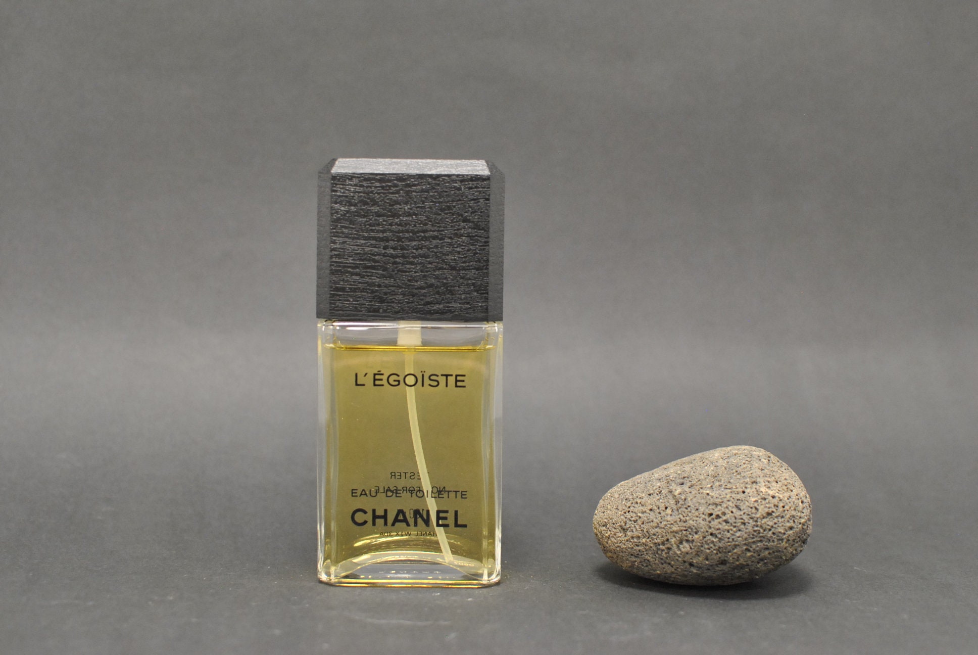 Chanel Discontinued 