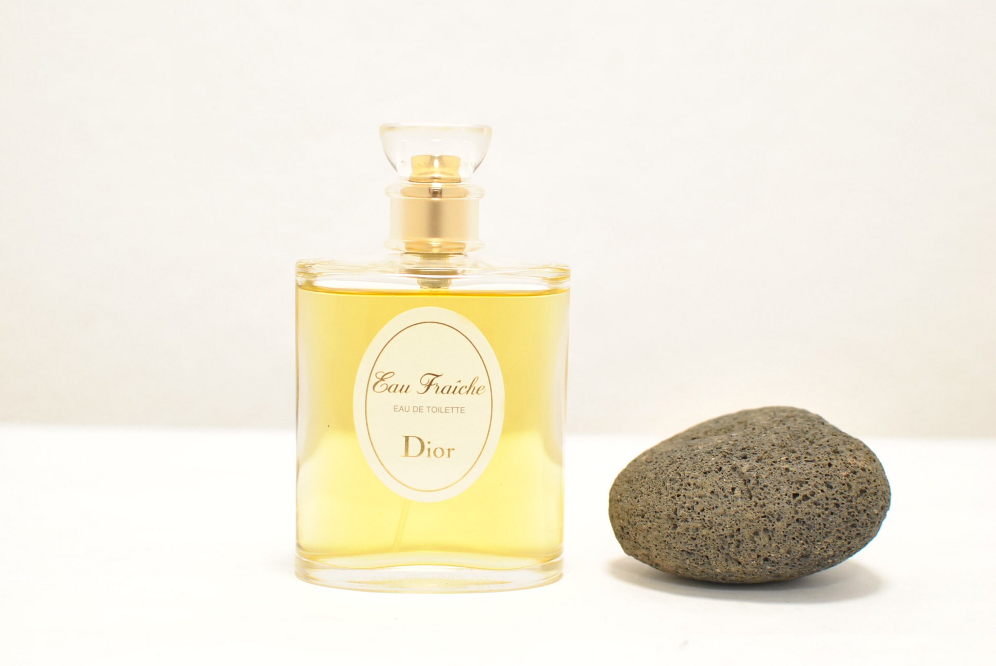 r Miss Dior Eau Fraiche For Women 3.4oz/100ml