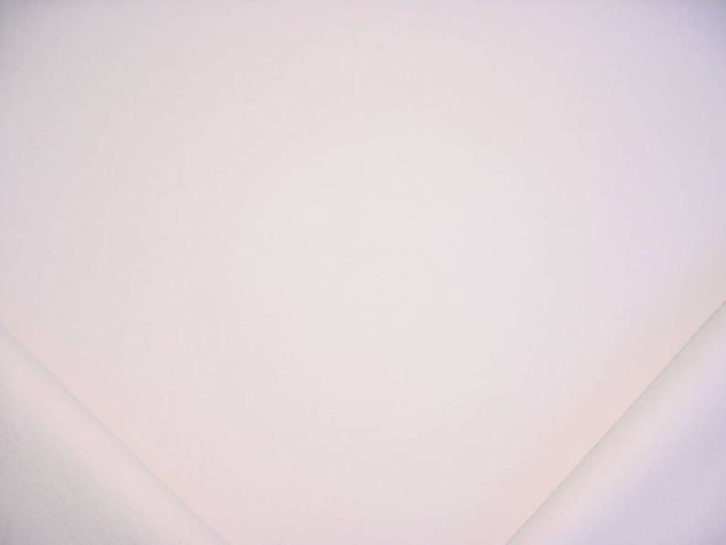 Free Shipping Soft White Luxurious Woven Brushed Cotton Linen Upholstery Drapery Fabric 2-14 yards Romo 2484 Linara in Oyster