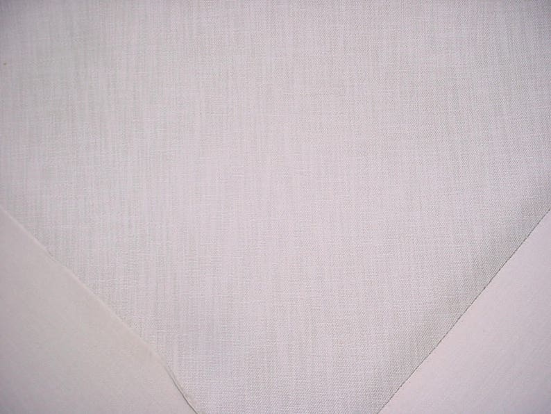 4-14 yards Perennials 955 Rough and Rowdy Chalk Free Shipping Chalk White Acrylic Outdoor Woven Basketweave Drapery Upholstery Fabric