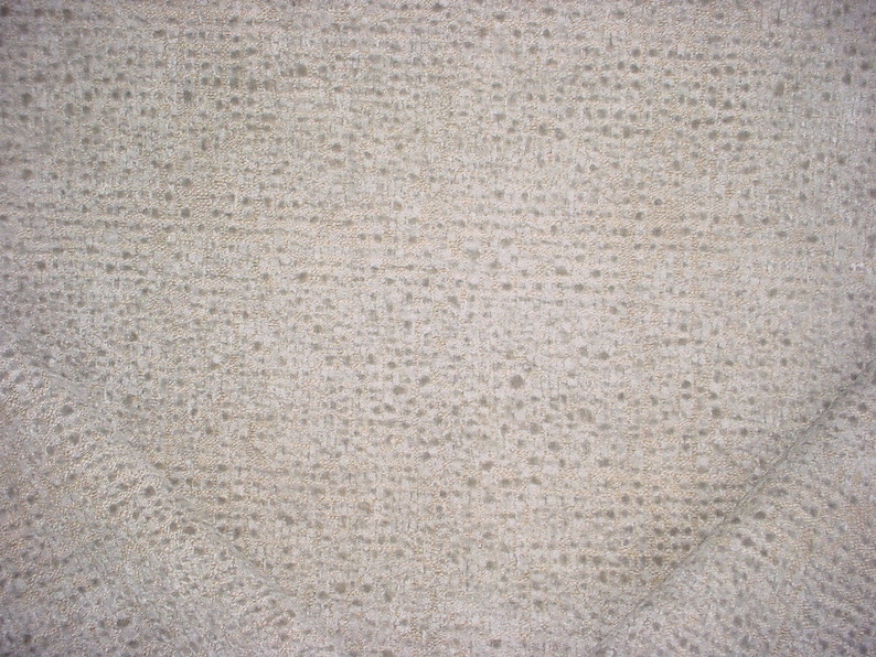 Free Shipping Velvety Leopard Chenille Weave Upholstery Drapery Fabric 1 yard Casamance 35900 Shamal in Gris Below Wholesale