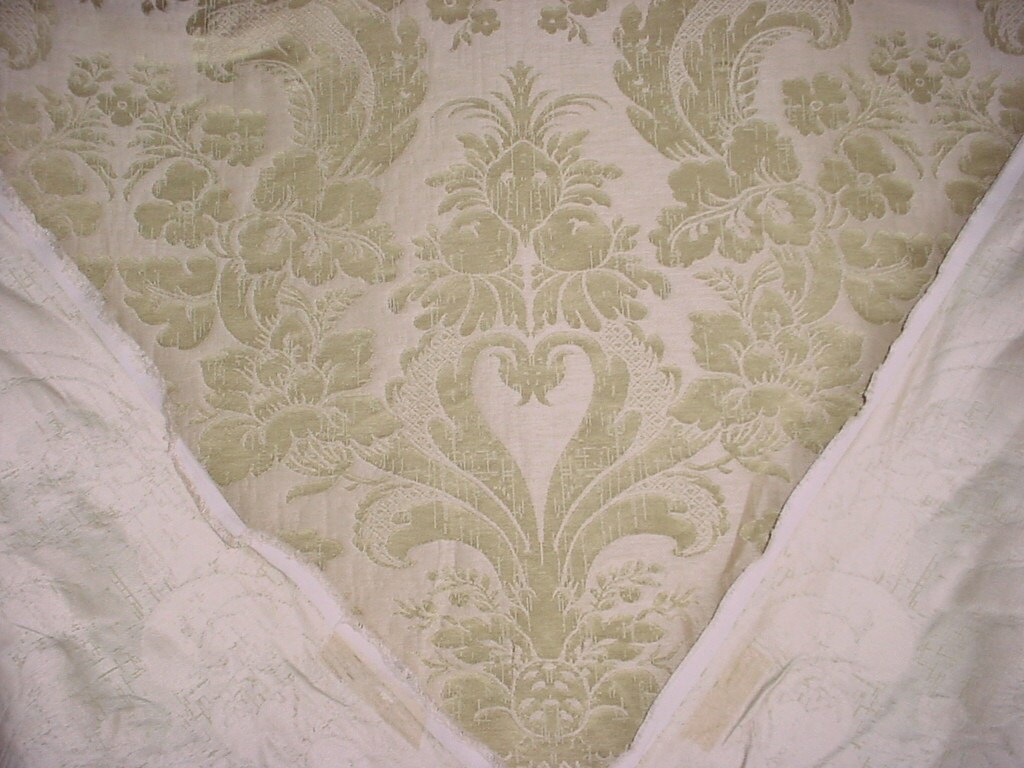 16 Yards Cowtan Tout / Colefax and Fowler 10987 Rossini in - Etsy