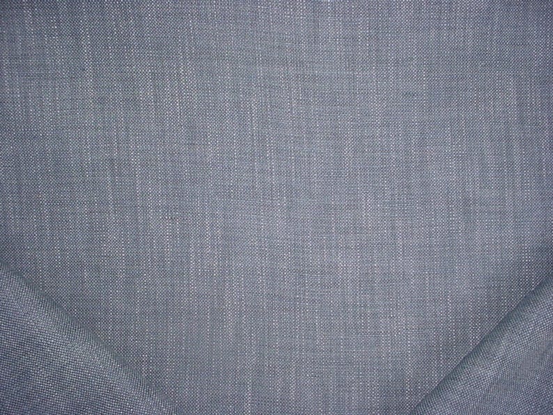 1 yard Luxurious Colefax and Fowler F4139 Appledore Blue Below Wholesale Free Shipping Baltic Linen Check Drapery Upholstery Fabric