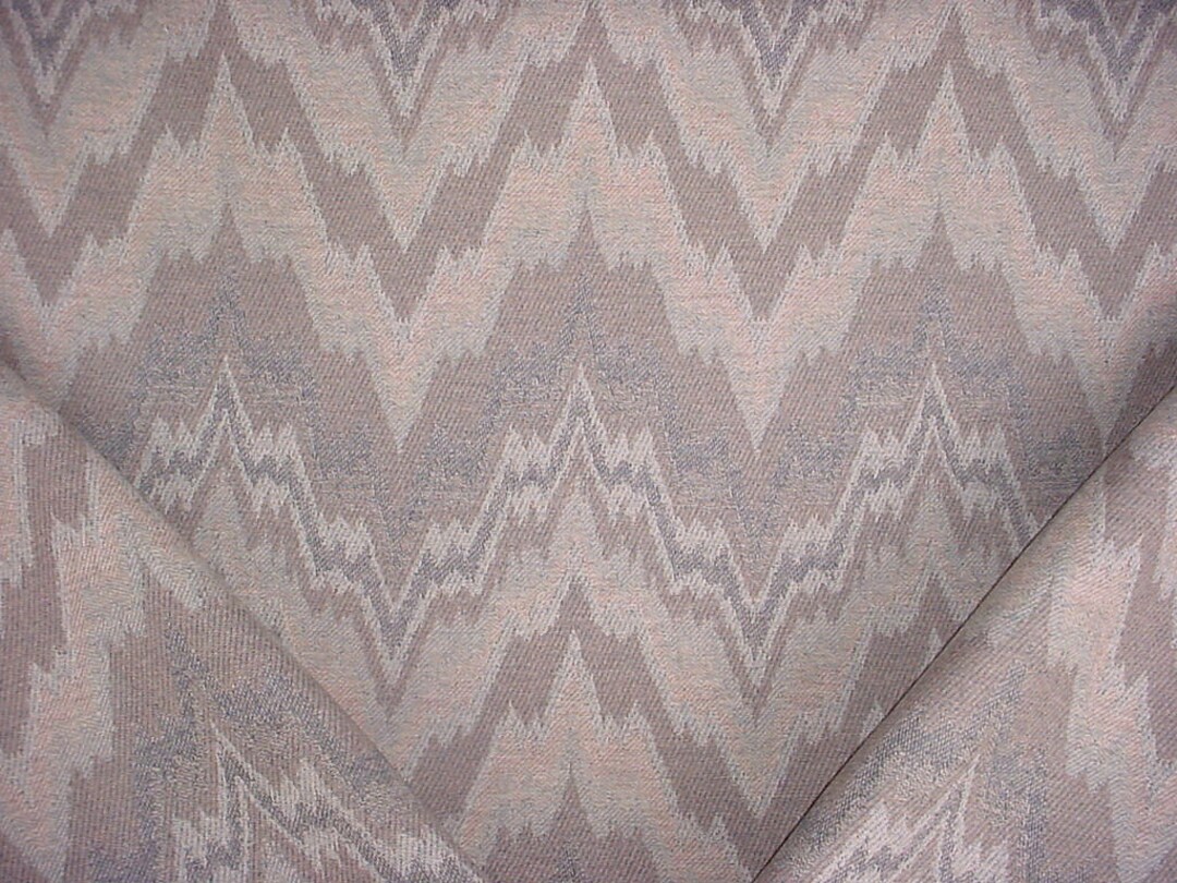 13/4 Yards Zoffany / Harlequin 530780 Malvern Duck Egg Wool Southwest