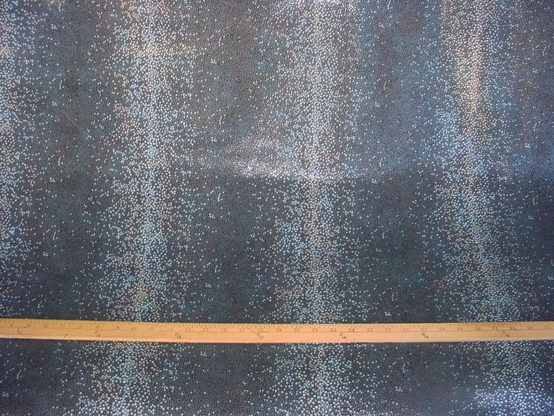 20.10 Sq. Ft. Moore and Giles Manta Ray in Black Embossed Etsy