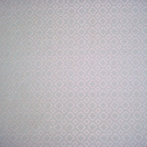 5 yards Lee Jofa 201137 Castille in Aqua Beautiful Arabesque Linen Floret Drapery Upholstery Fabric Free Shipping image 4