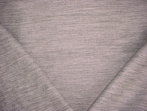 Chenille suave calidad con textura Pastel Llano Cortina Decoración Tela de tapicería