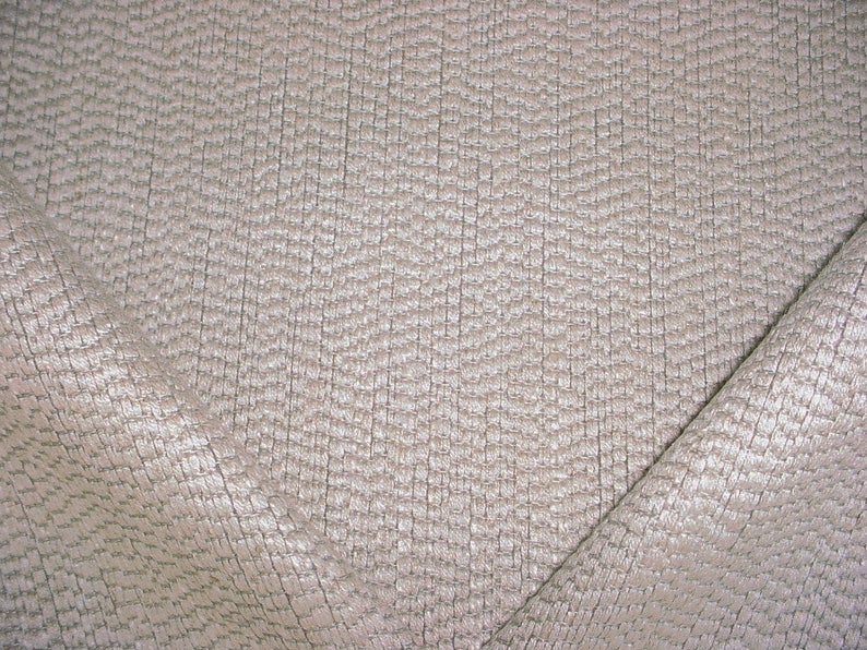 2 yards Brentano 9624 Gliss in Aida Free Shipping Textured Reptile Dragon Scale Weave Upholstery Fabric Below Wholesale