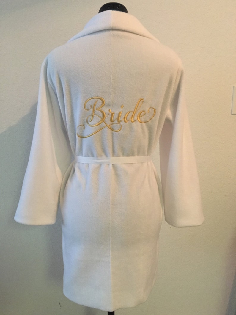 gown in bottle green colour