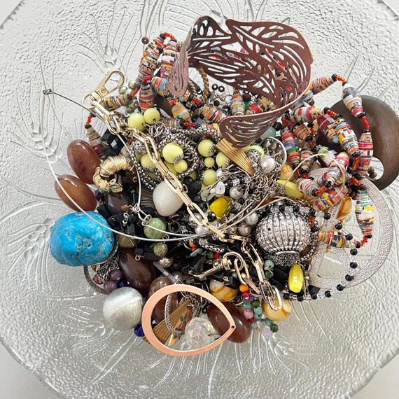 Bead soup jewelry discount