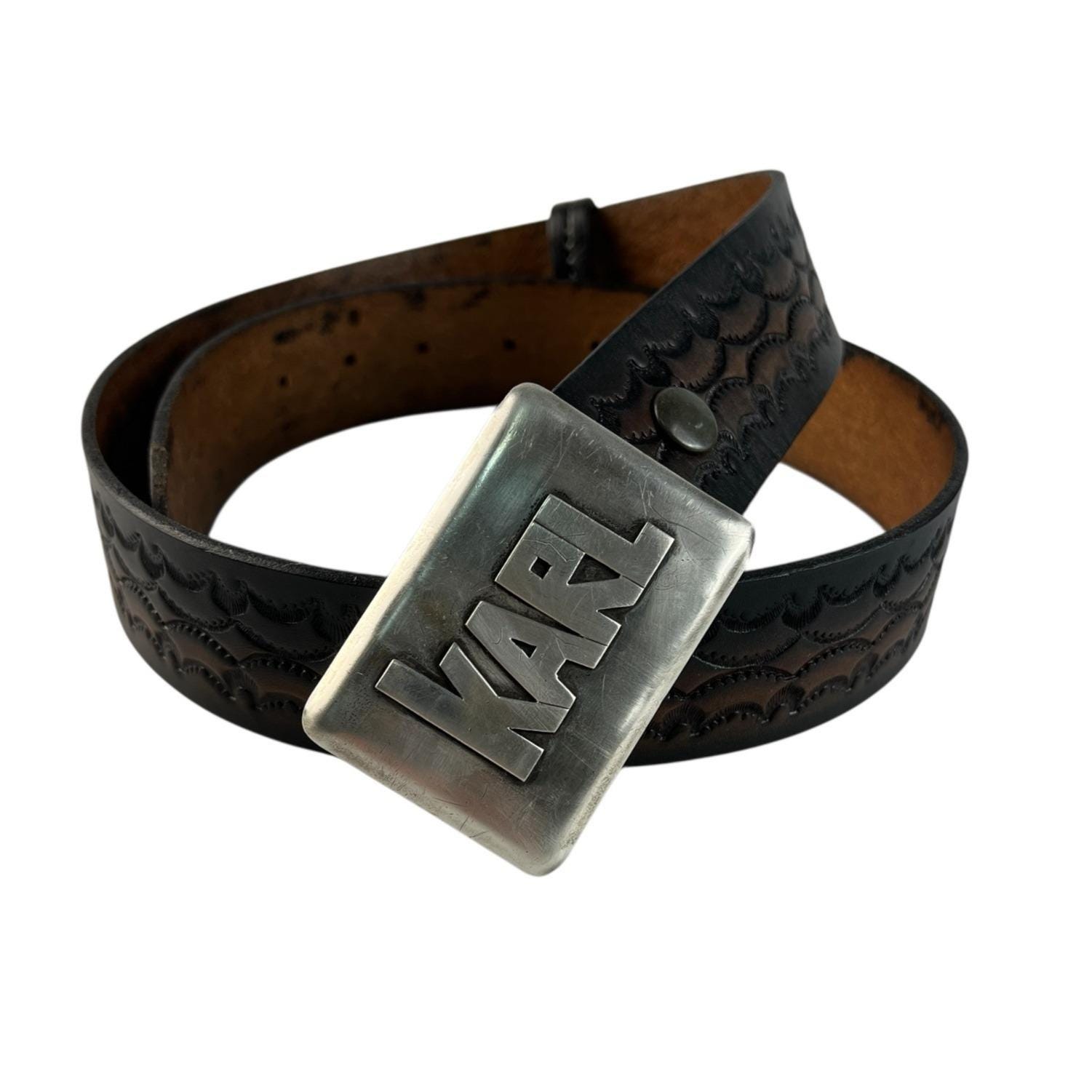 Karl Buckle - Etsy