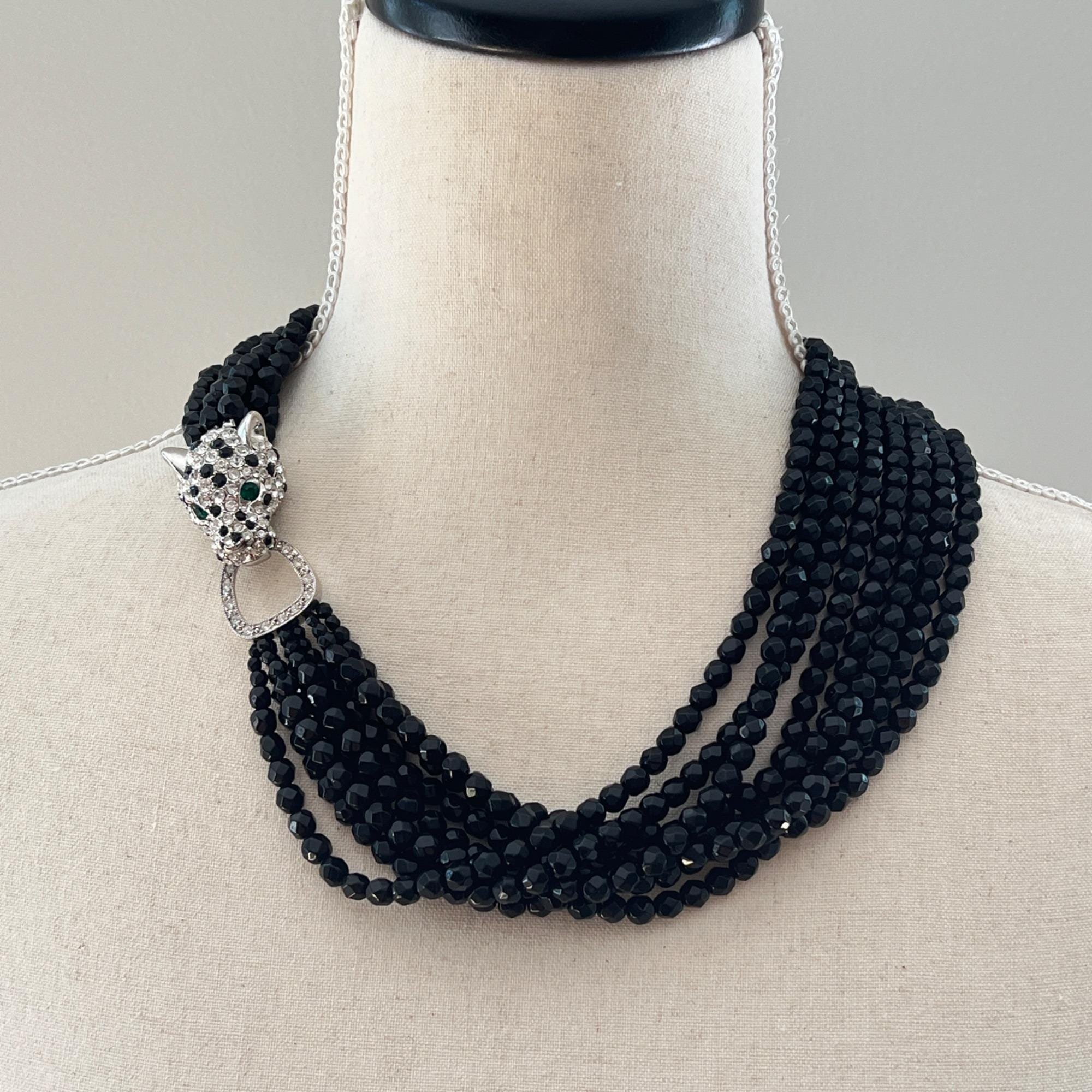 【関税込み】DARKPARK NAOMI BEADS CHAIN ADORNED STRAIGHT LEG Amazon.com: Sexy Black Lace Leg Chain for Women Gothic Punk