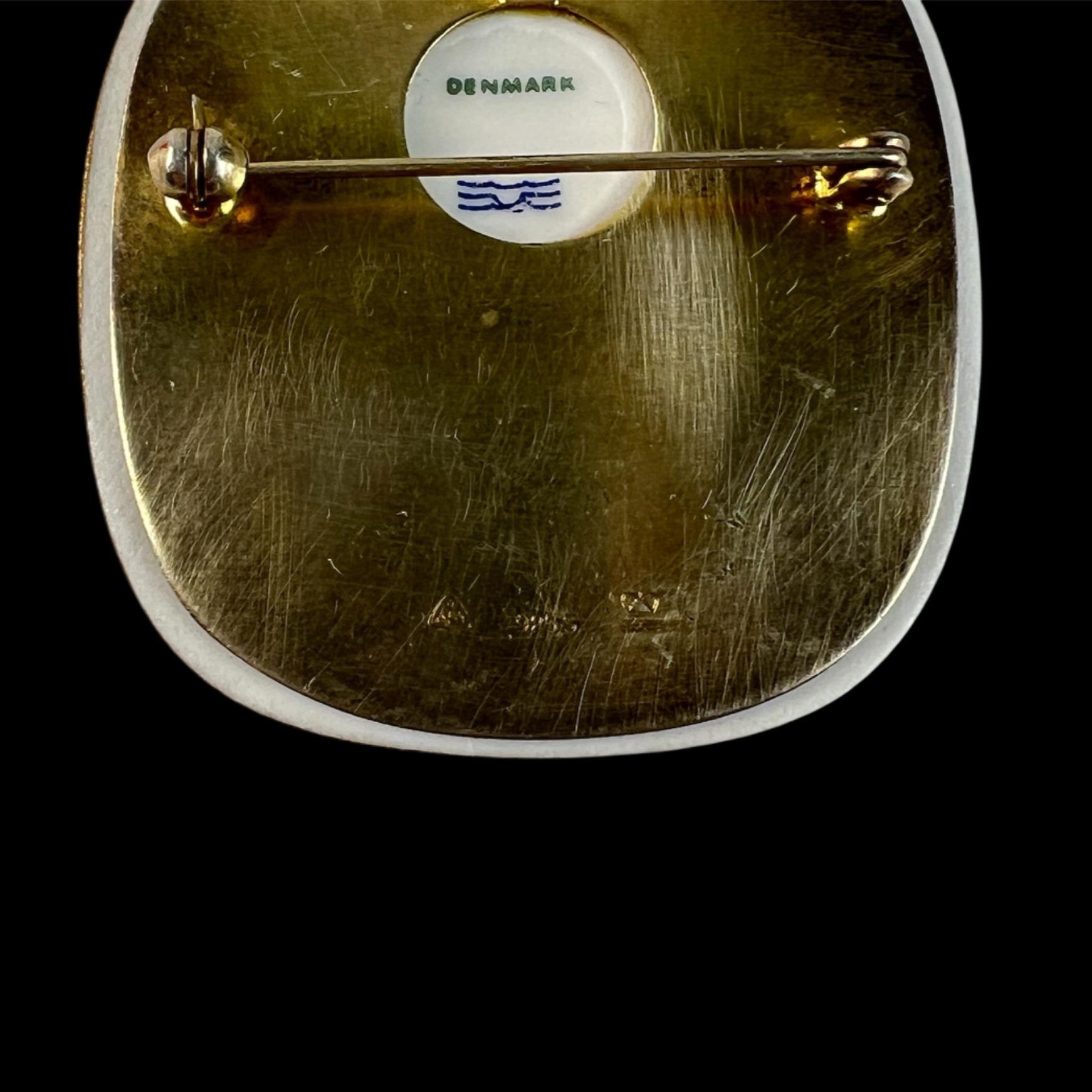 ヴィンテージ ロイヤルコペンハーゲン デンマーク フローラダニカ