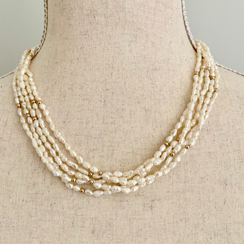 YAZILIND Fashion Rhinestone Tassel Pendant Collar Necklace Neck Chain Jewelry Women Party Gift