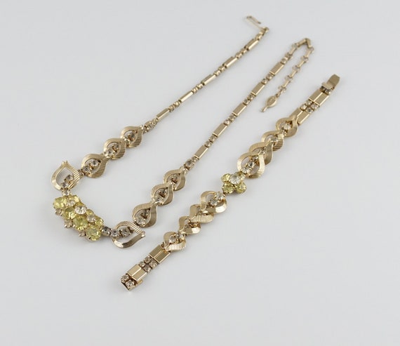 Sarah Coventry Jewelry, Sarah Coventry Necklace, S