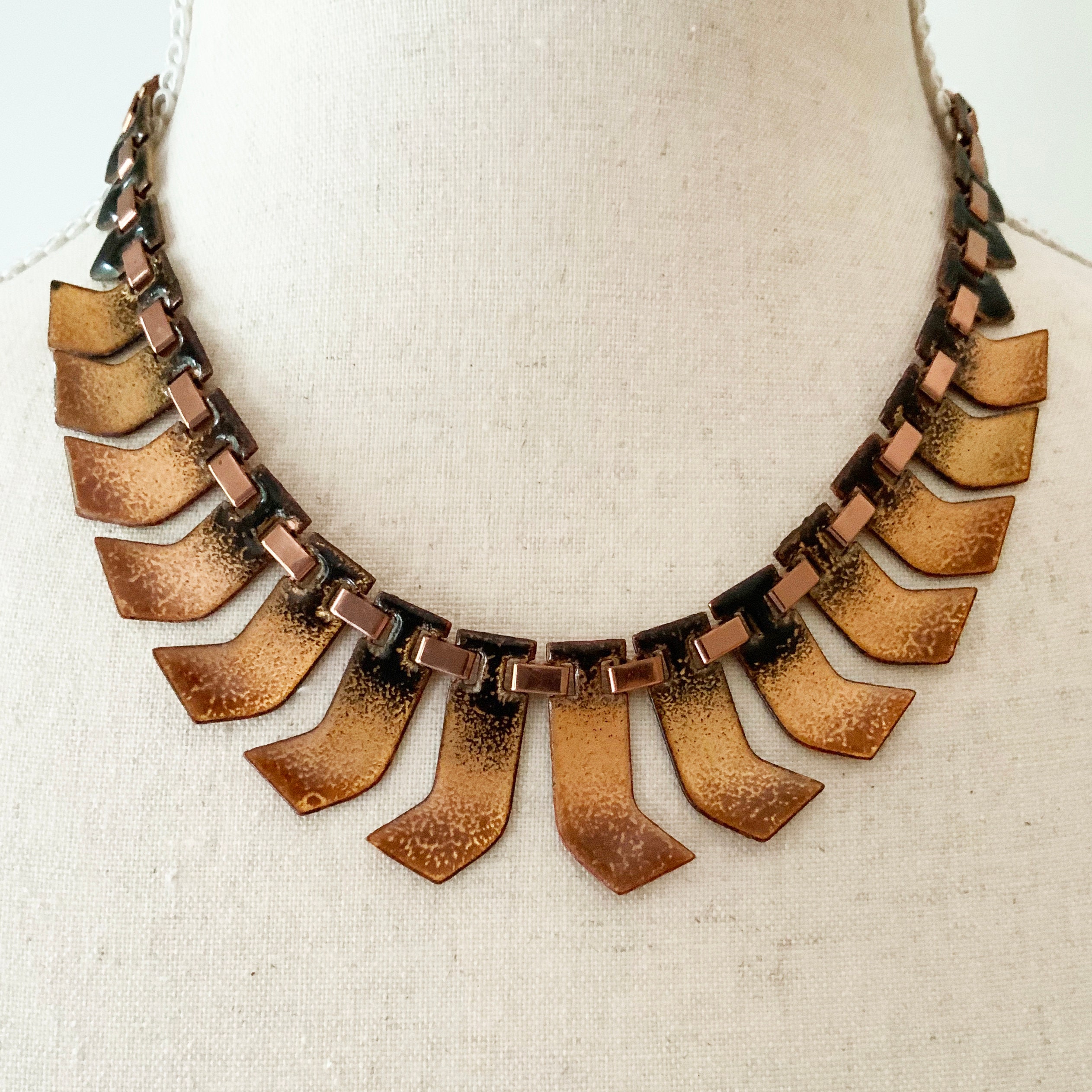 Matisse jewelry vintage Clearance