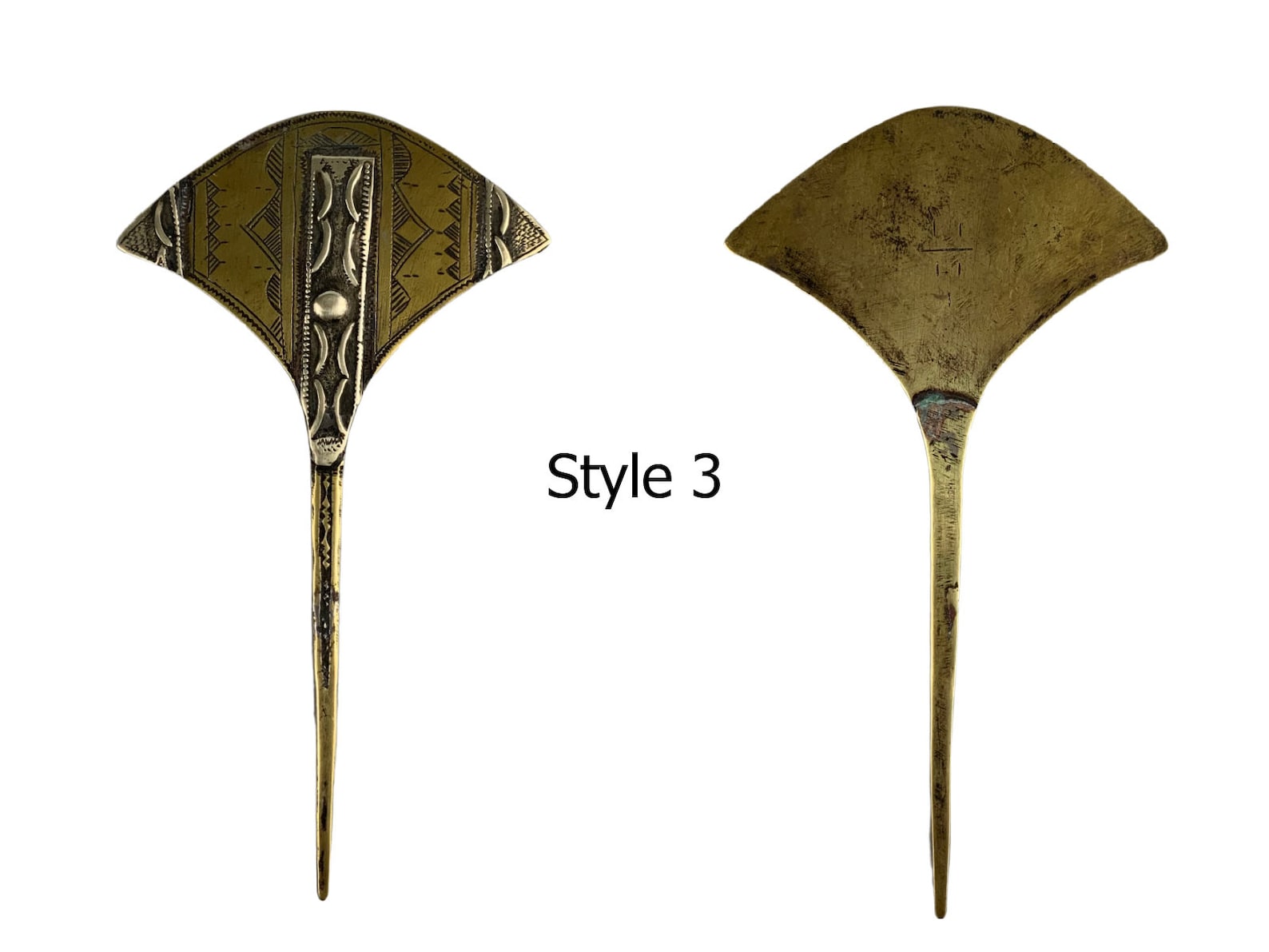african hair pins african hair pins