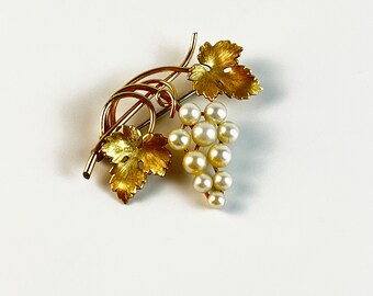 Vintage Krementz 14K Gold Overlay Jewelry, Krementz Rose Pins, Round Pin Brooch, Bar Pin, Grape Leaf Pin, Yellow Pink Gold Amethyst - Etsy Vintage Krementz 14K Gold Overlay Jewelry, Krementz Rose Pins, Round Pin Brooch, Bar Pin, Grape Leaf Pin, Yellow Pink Gold Amethyst - Etsy