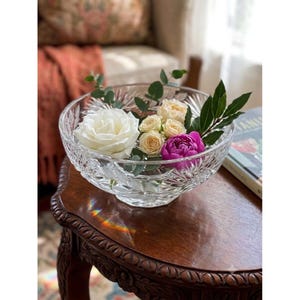Dresden Crystal - Etsy