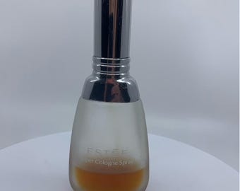 Estee Lauder - Super Cologne Spray Vintage - 30% Full 1.85oz - Etsy