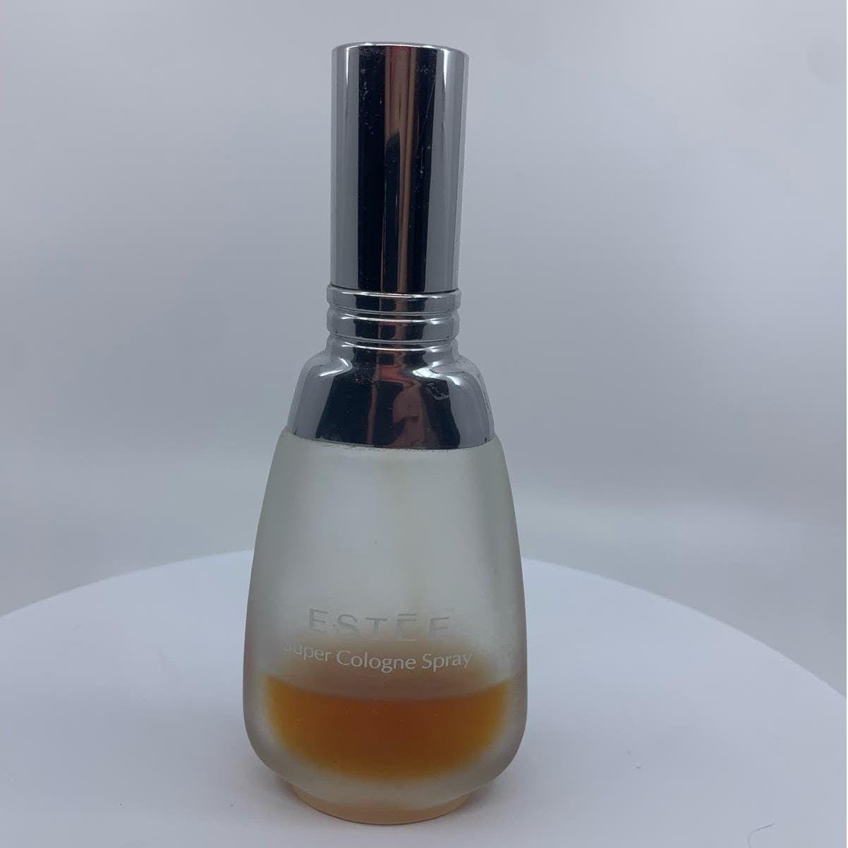 Estee Lauder Super Cologne - Etsy