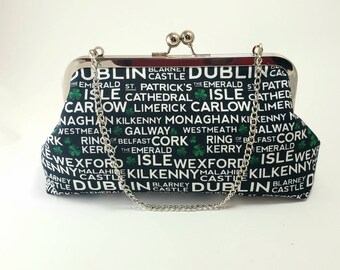 irish purse
