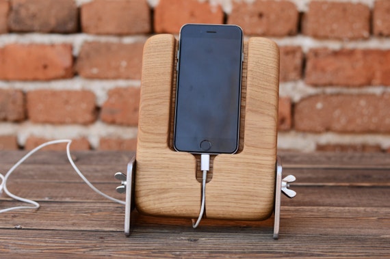 docking station iphone 6