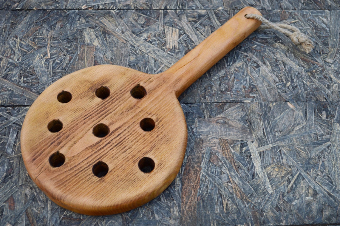 Wooden Kitchen Rack Hot Pot Stand Kitchen Accesories Hot Etsy
