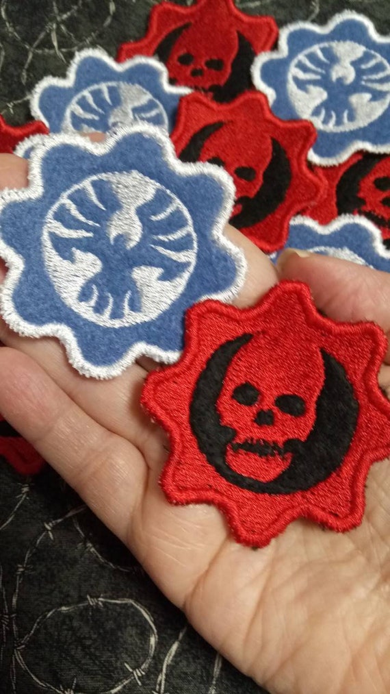gears of war patch