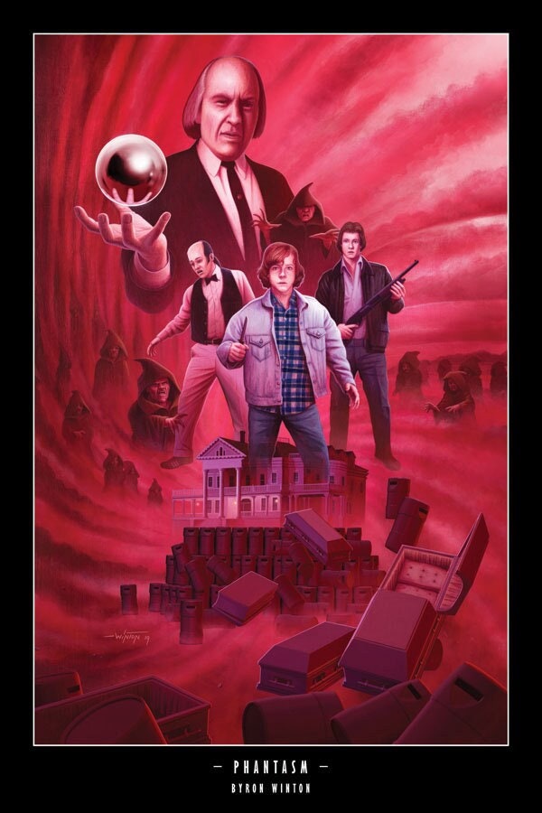 funagain ポスター 額入り ピカソ ファンアゲイン Print: Phantasm - Etsy