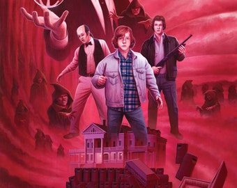 funagain ポスター 額入り ピカソ ファンアゲイン Print: Phantasm - Etsy