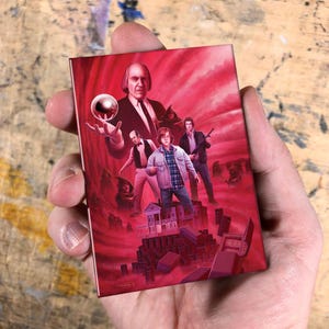 Magnet: Phantasm