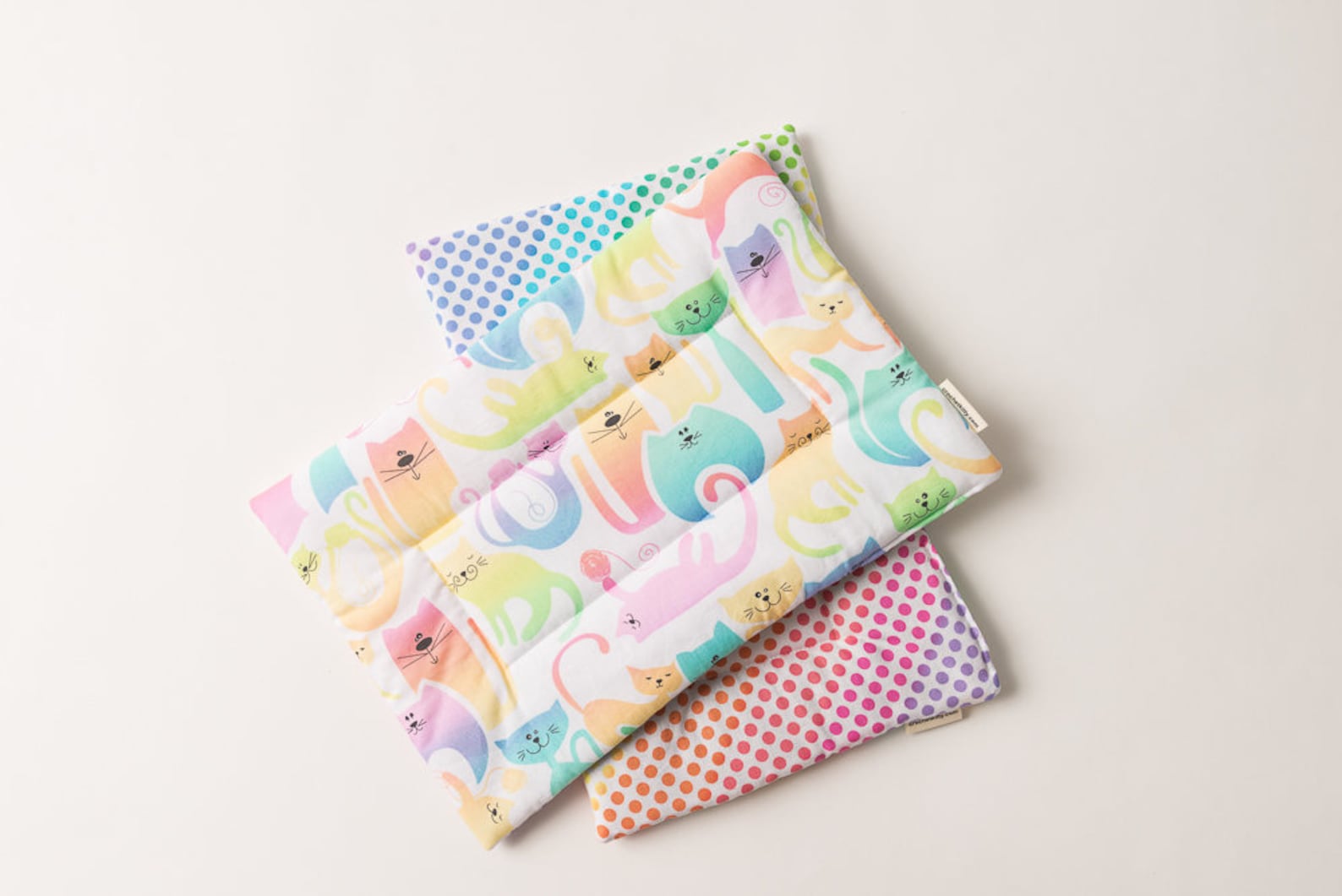 Catnip Yoga Mat Cat Bed Catnip Mat Handmade Cat Toys Catnip Etsy