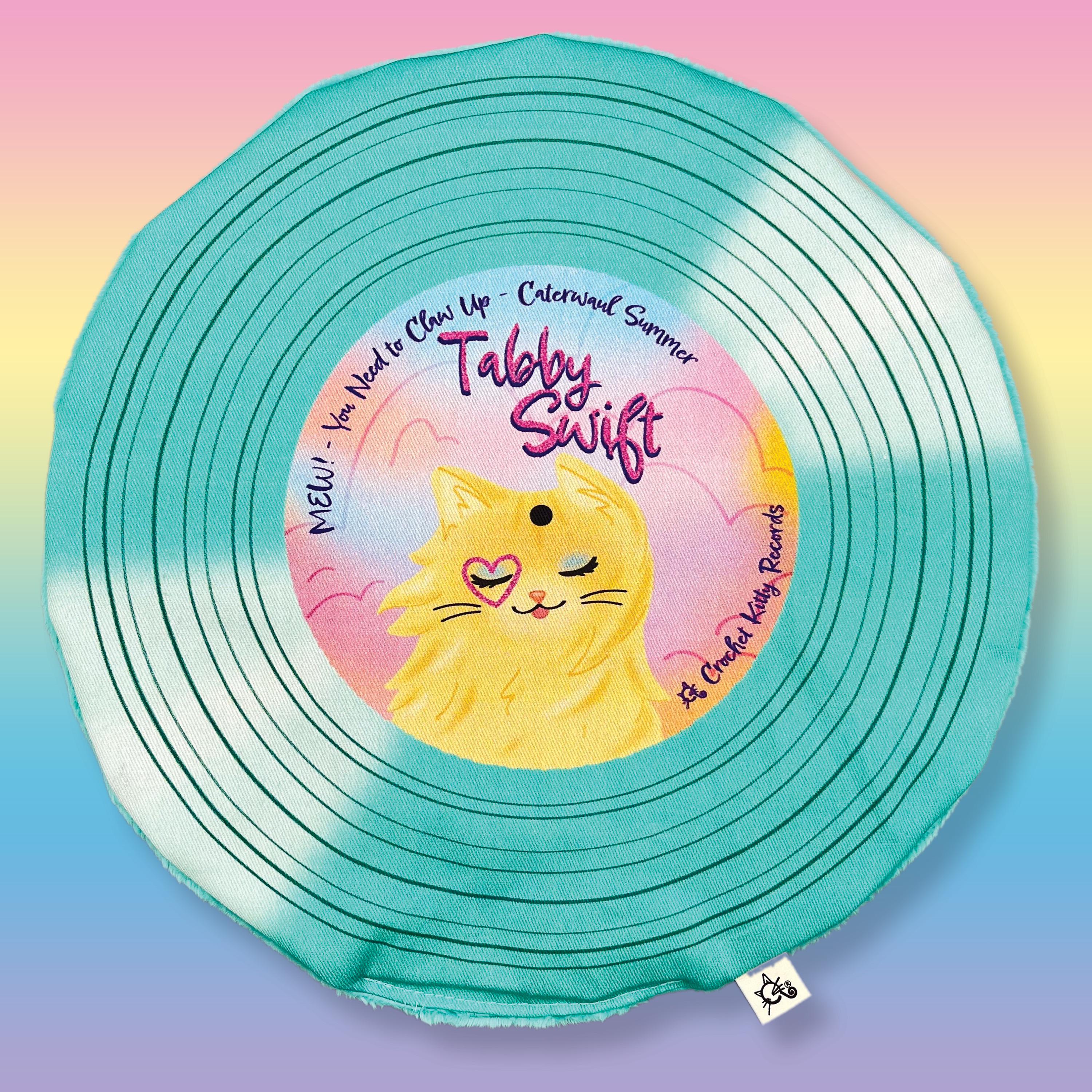 Music Lover Gift | Unique Gift for Her | Cat Dad Gifts | Funny Cat