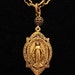 see more listings in the ReligiousNecklace/Locket section